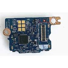 95%new Dell XPS 9500 SD Card IO Circuit Board Audio Board LS-H821P 0H2HGT