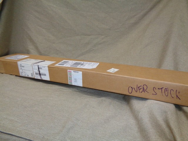 Upgrade 12dbi omni 2 4ghz wireless antenna mast mount (Air-ant24120) (746320826752)