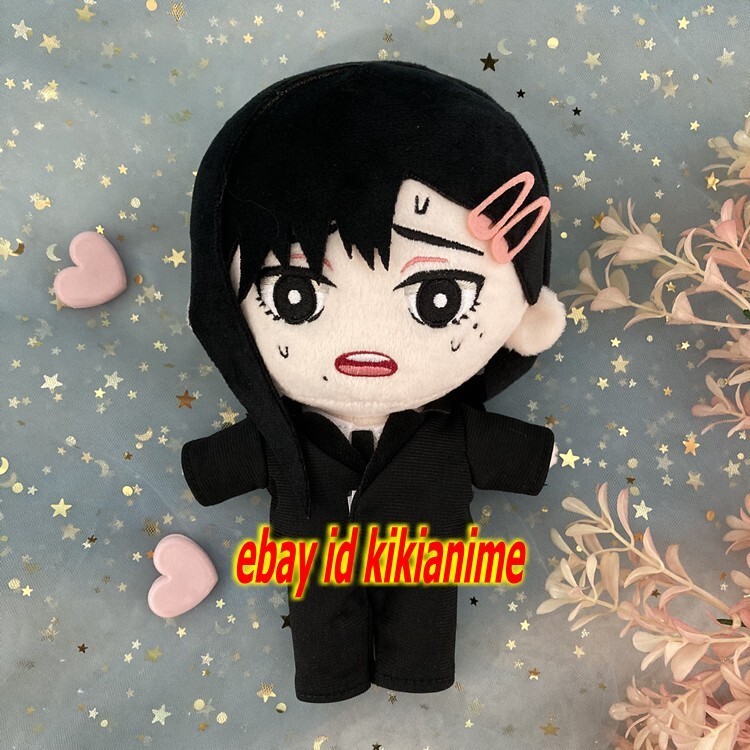 Muñeco de peluche de 20 cm higashiyama kobeni juguete de peluche anime 8"" en stock Navidad