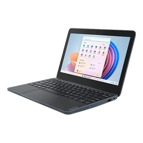 NEW 2025 Lenovo 100w G4 82VK0001UK Intel N100 4GB 128GB SSD 11.6IN Win 11 Pro - Picture 2 of 8