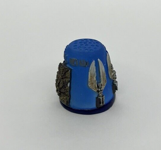 Vintage Hoover Dam Thimble Tourist Souvenir Arizona Nevada Porcelain eBay