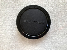 Genuine Pentax K Camera Body Cap cover for K1000 OEM ME Super