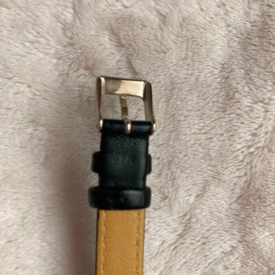 BANANA FISH SuperGroupies Model Watch Ash Lynx Design Japan