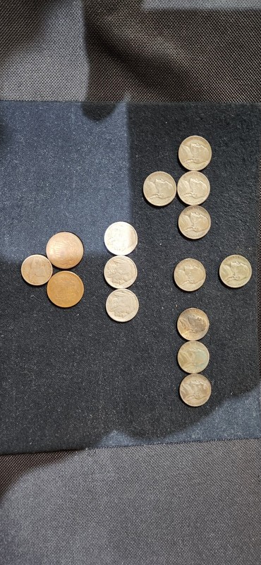 us coins lot