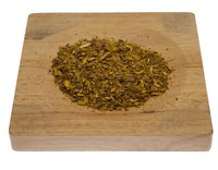 (65,65 Eur/Kg) Berberitzenwurzelrinde Geschnitten (100G)