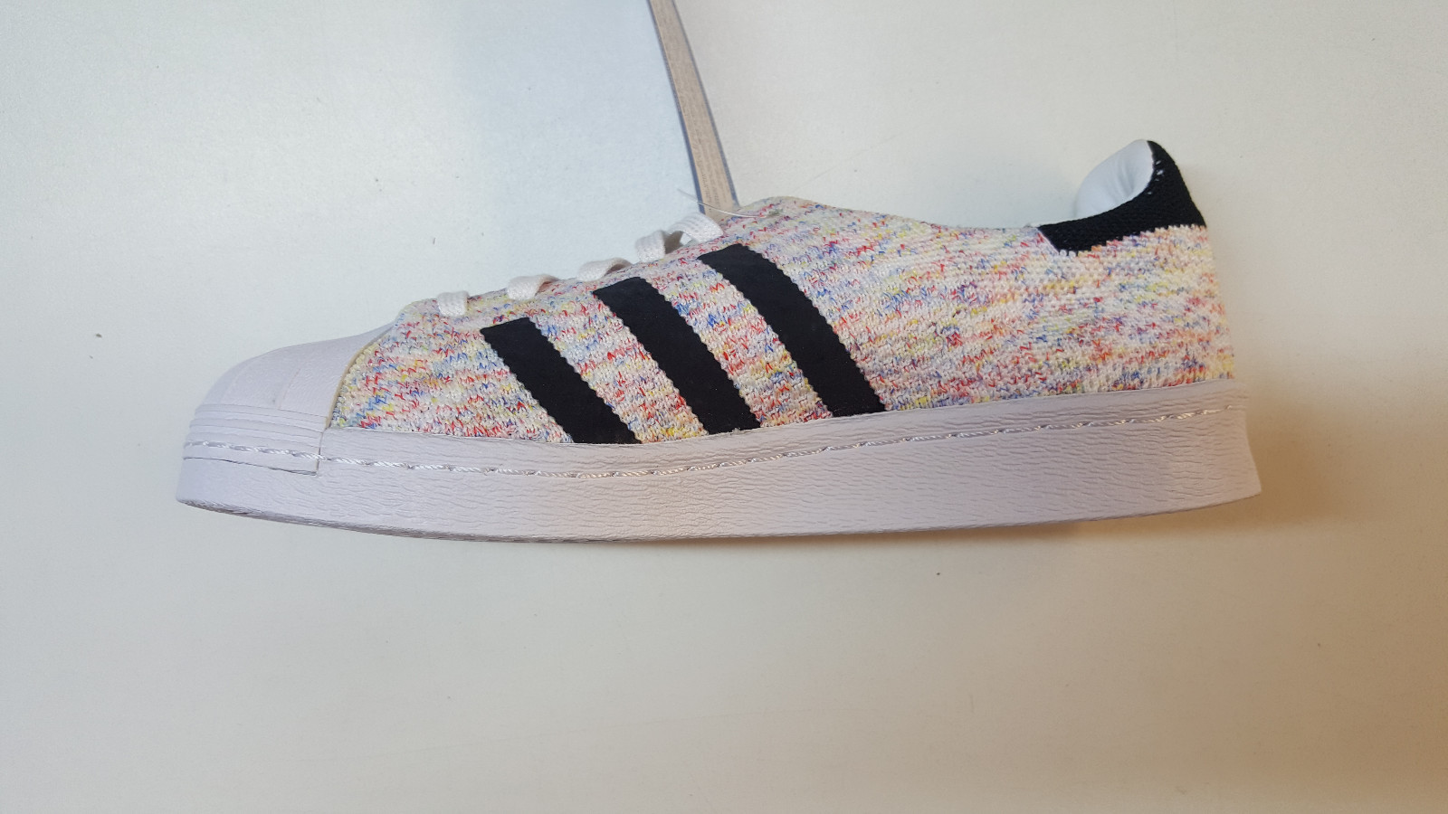adidas schuhe superstar regenbogen