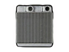 For 2016-2018 Cadillac CT6 Heater Core Rear 86829FS 2017