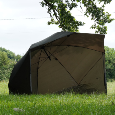 Solar SP 6 Hub Cube Shelter | Team Outdoors