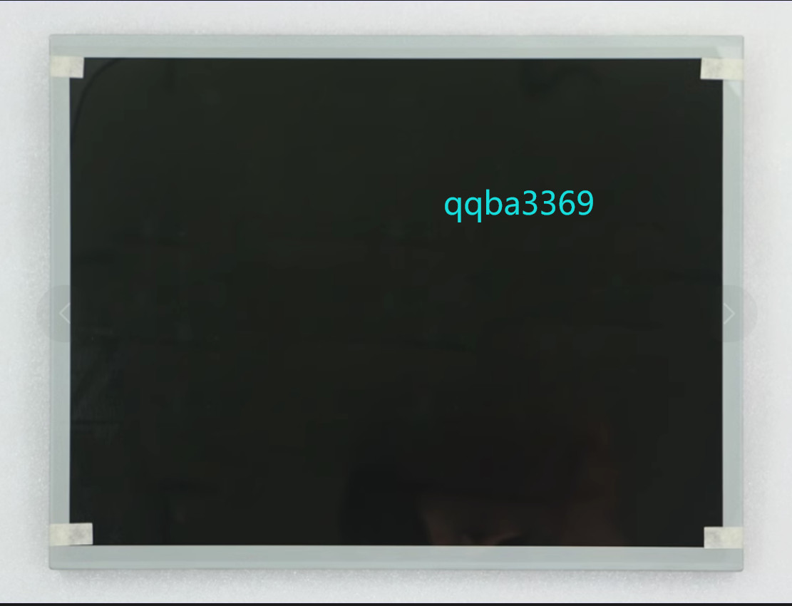 10INCH LCD Screen Panel TM100SV-02L01 For 90 days warranty qqa