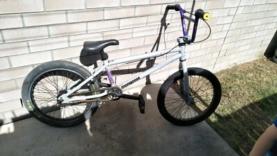mongoose bmx gumtree