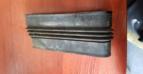 BMW 9816679 AIR BOX RUBBER CONNECTOR HOSE E46 N42 - Picture 2 of 2