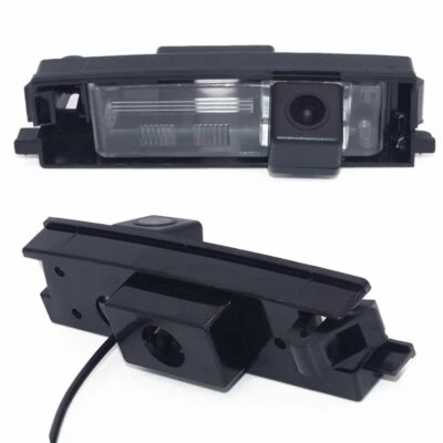 ANVALEE Car Rear View Reverse Parking Camera For Toyota RAV4 RAV-4 2006-2012