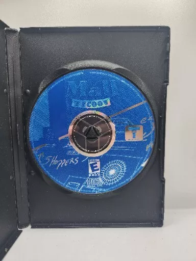 Mall Tycoon 2002 PC CD-ROM Computer Video Game Free Shipping!