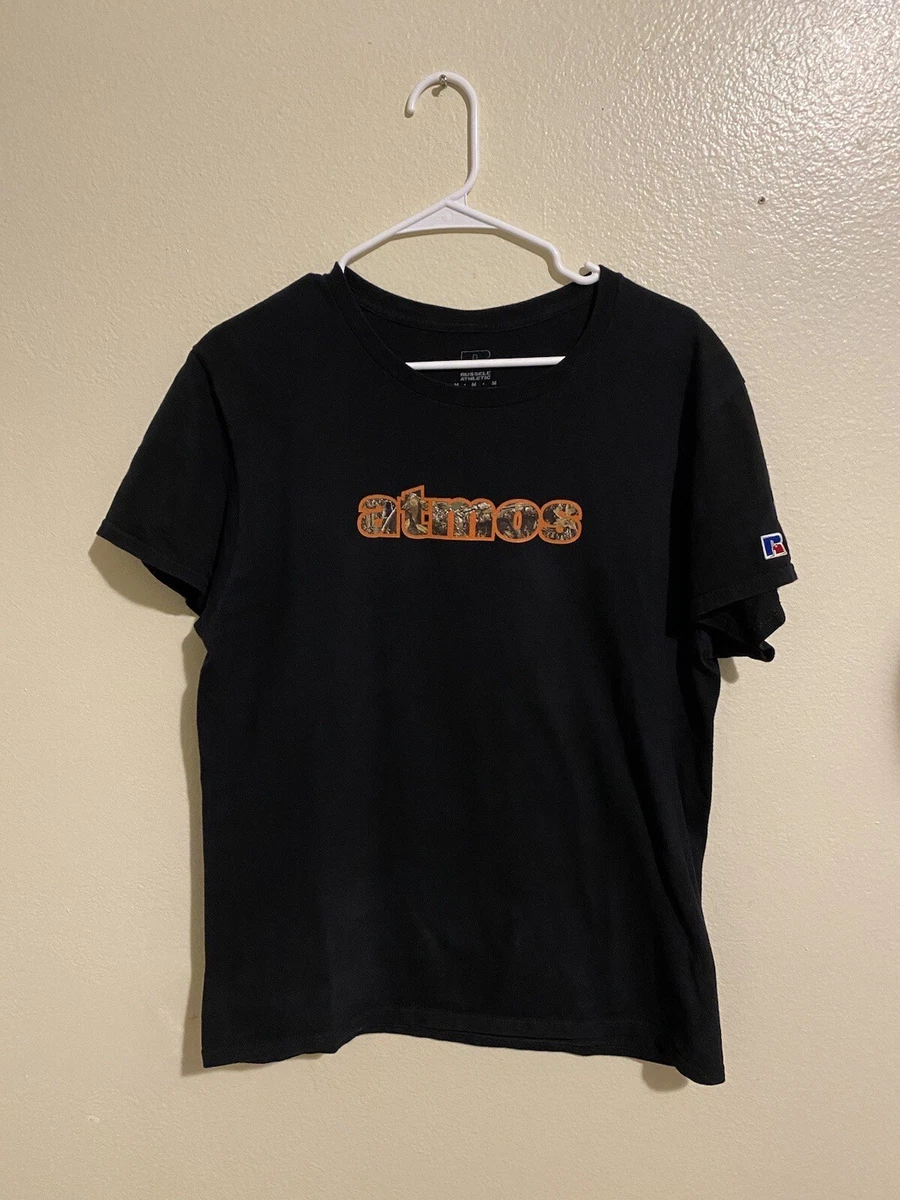 Atmos Shirts for Men for sale | eBay