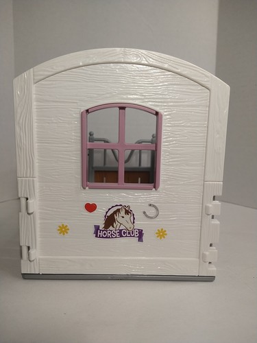 Schleich Horse Club Tori And Princess Playset Figurines - Picture 12 of 22