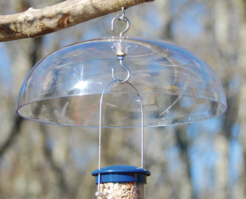 Aspects Bird Feeder Weather Dome 264 - Picture 1 of 1