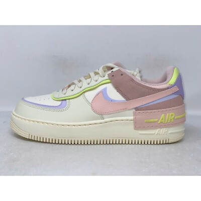 air force one shadow beige pale ivory