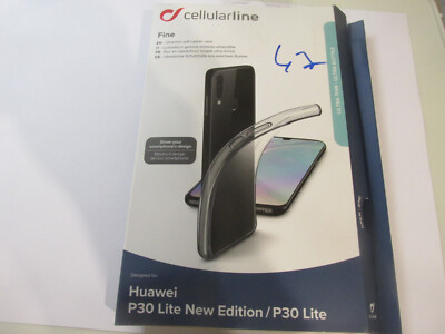 Handy Hülle Schutzhülle für Huawei Lite New Edition P30 Lite  / PalregHanK5Nr.47