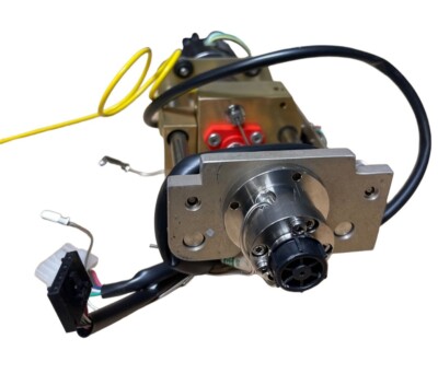 Waters Alliance 2695, Vexta Model PH265-04-C18 Phase II Injector