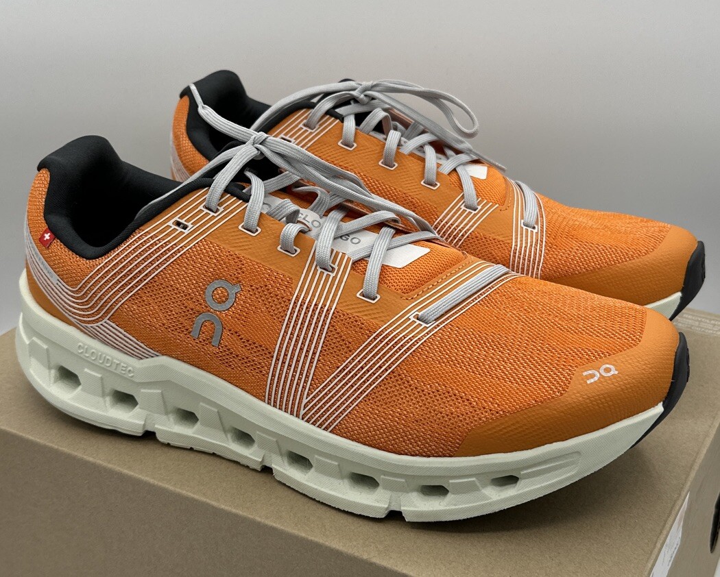 ウォーキング・ランニングウェア On Cloudgo Men's Cloudgo | Black & Blue | On United States