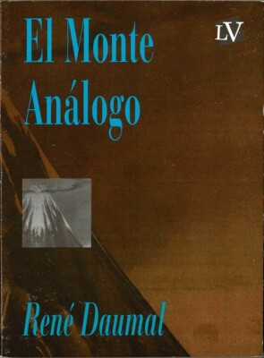 El Monte Análogo - René Daumal