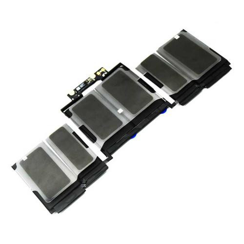 BATTERIA A1964 PER APPLE MACBOOK PRO 13 A1989 (2018 - 2019 - 2020) 6600 mAh