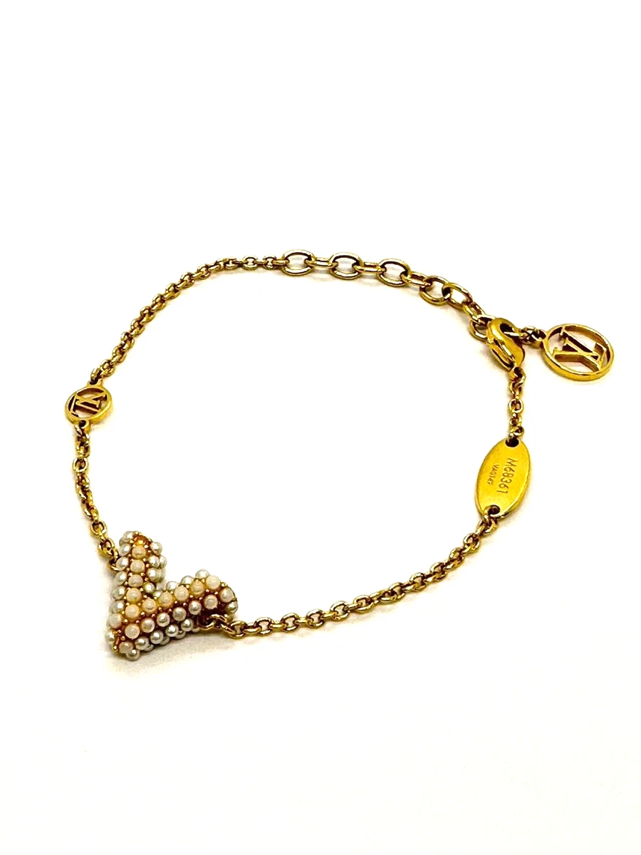 Louis Vuitton Pre-owned Women's Bracelet