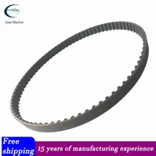 Timing Belt For Yamaha Outboard 25/30/40hp 4-Stroke 65W-46241-00 Sierra 18-15135