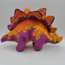 1991 Great American Fun Stegasaurus
