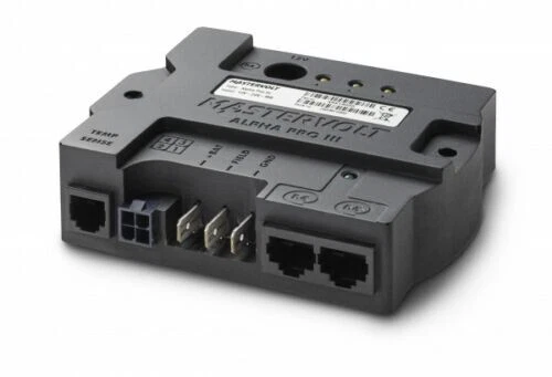 Mastervolt 45513000 Alpha Pro III ErWei�erter 3 Stufen Laderegler