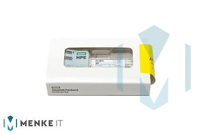 Aruba J9152D 10G SFP+ LC LRM Transceiver