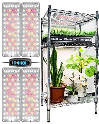 Low energy on sale grow lights