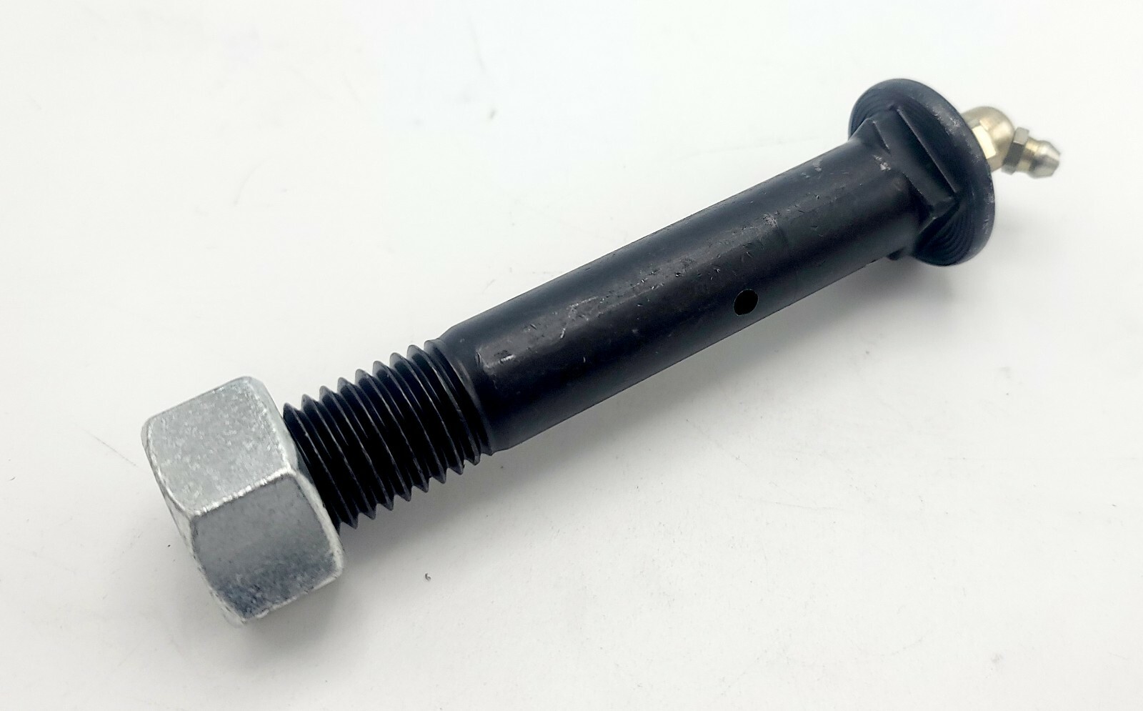 10K GD Spring Eye Wet Bolt w/ Grease Zerk 3/4" Dexter trailer Axle with