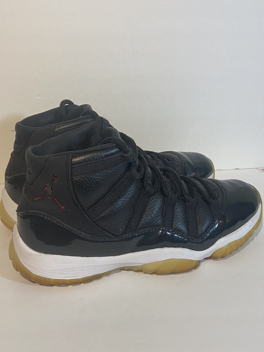 Nike Air Jordan Retro XI 11 