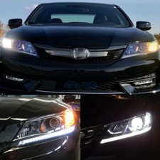 Bright Switchback Drl Parking Signal Led Resistors For 2016 2017 Accord Civic
