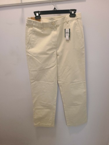 LL Bean Women's Wrinkle-Free Bayside 