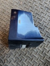 2006-2013 Chevy Impala Lt Driver Skirt Rocker Molding Just Fender Piece Only