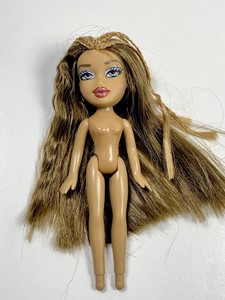 talia bratz doll