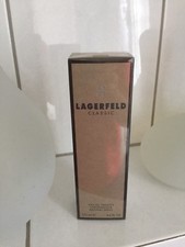 Lagerfeld Classic 125 ml EdT  Eau de Toilette  Klassisch Version
