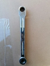 Left L. Magistroni Senior Crank / Left Crank L. Magistroni