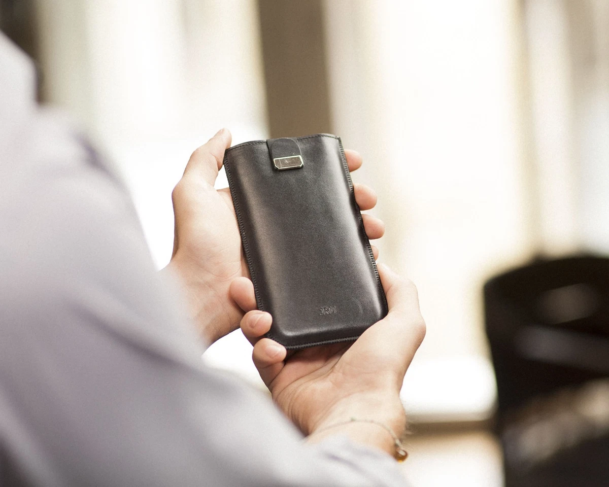Coque pour Google Pixel 7 Pro 5G Housse en Cuir avec Magnetique Etui