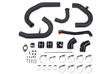 ETS Intercooler Piping Kit w/ Factory BOV Flange For Subaru 2015-2021 WRX