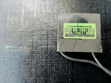 murr elektronik, 20687, universal switchgear suppression module 250V ~ / 630V =.