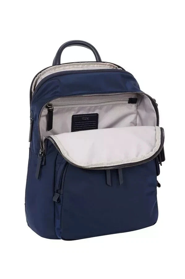 Mochila Dori - Voyageur (azul medianoche) video incluido #3 Foto 4 de 4