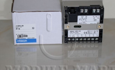 Capteur De Position Cam Omron H8PS-8B - Neuf, Livraison Gratuite