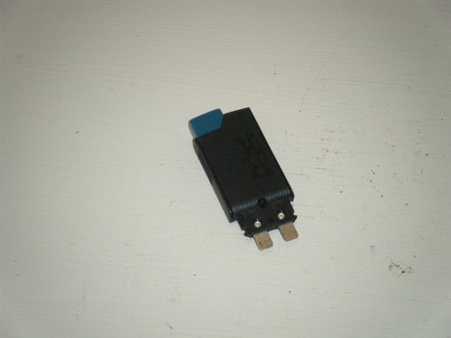 Phoenix Contact TCP Thermal Device Circuit Breaker 0.5, 2.0, 6.0 - Picture 2 of 2
