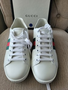 gucci sneakers size 35
