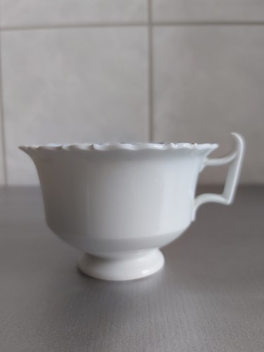 Tazza in porcellana Meißen-~1817-1824-~fatta a mano - Foto 3 di 24