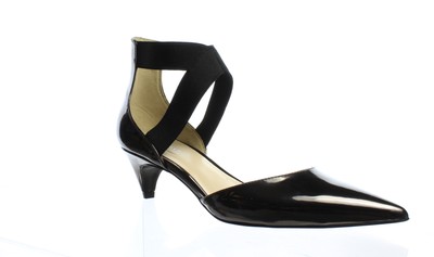 nine west kremi black