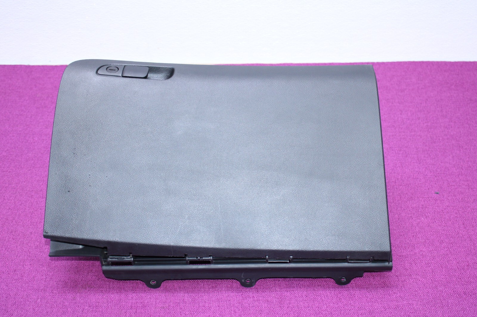 1522 Dodge Charger Dodge Charger Dashboard Glove Box Storage